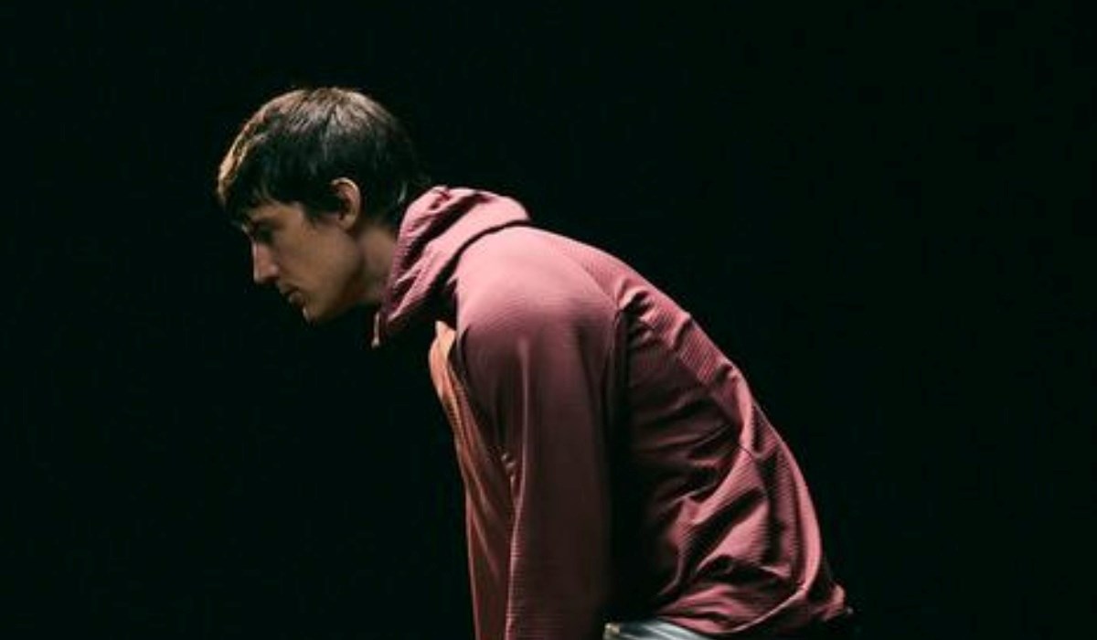 Zara ima novu mušku sportsku kolekciju i izgleda odlično