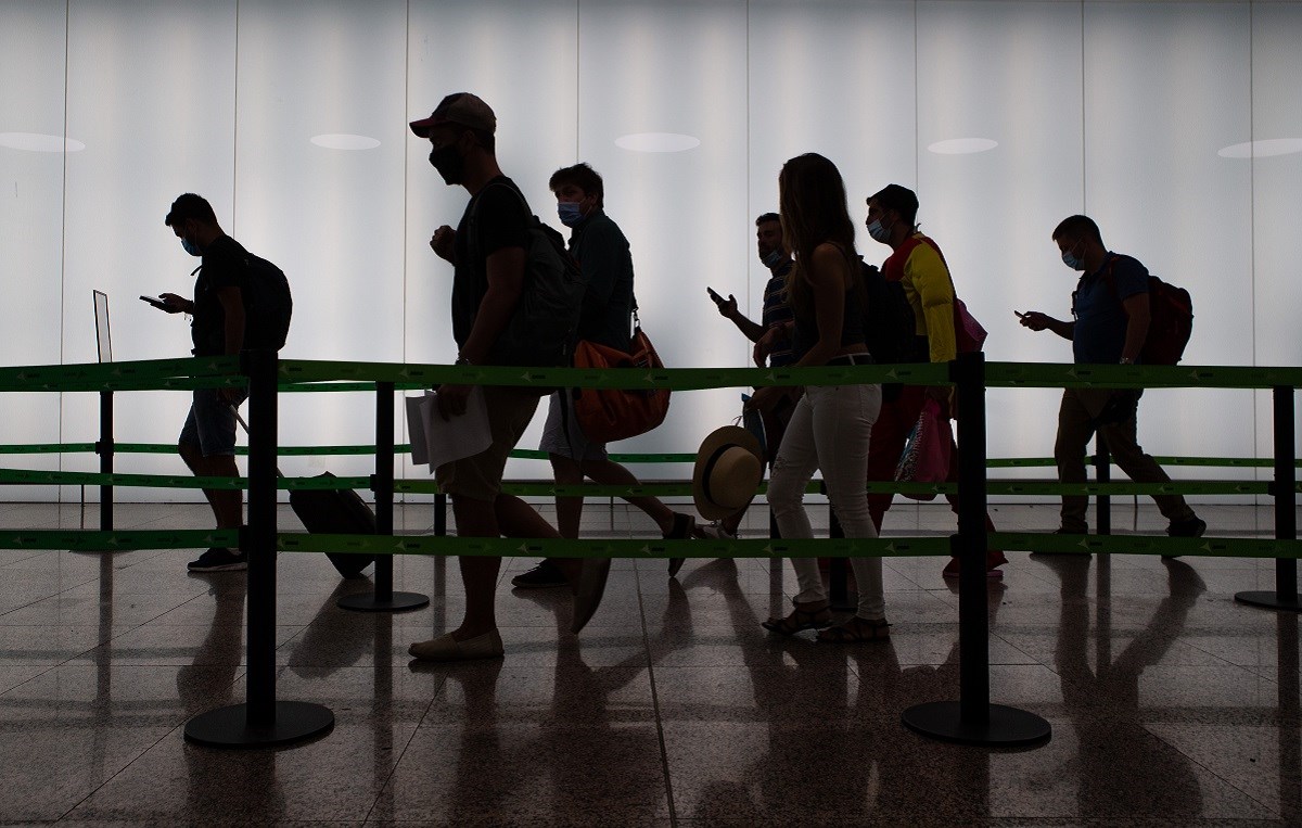 Globalni prihodi od turizma ove godine mogli bi porasti za 50 posto