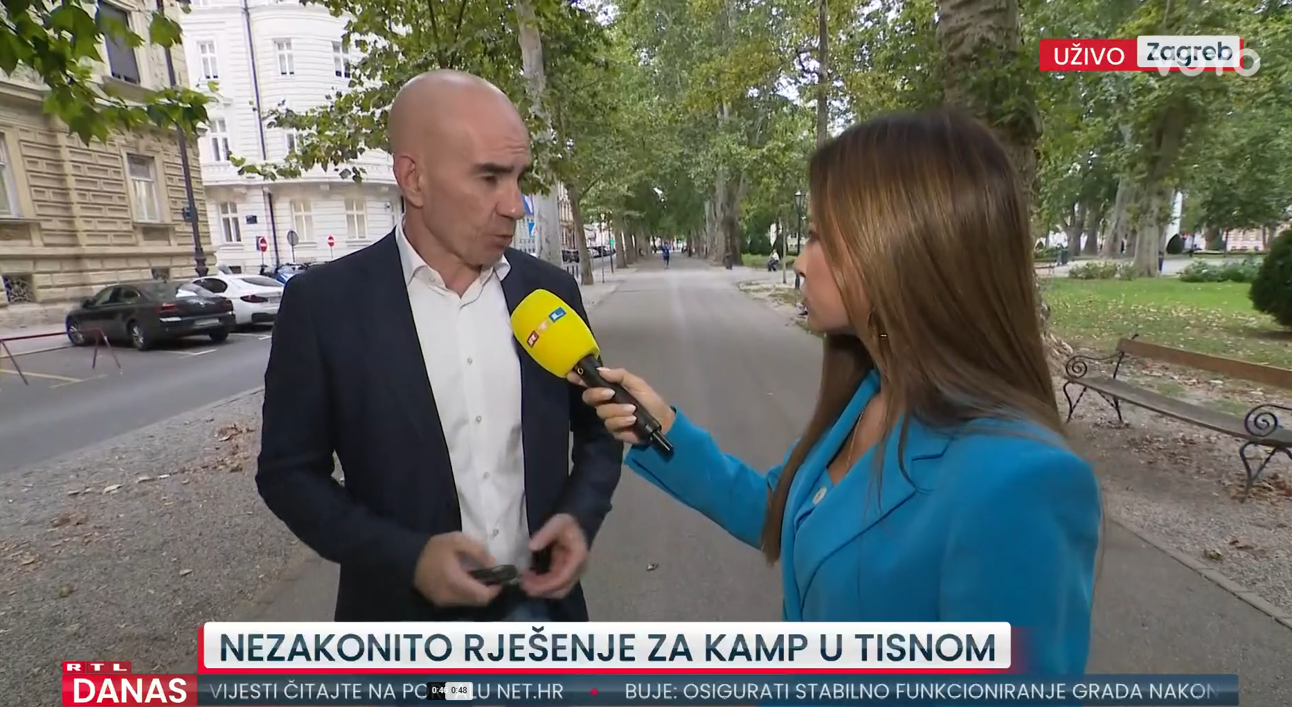 Pavasović-Visković brani prvookrivljenu iz slučaja Šimić: "Sve je objasnila"