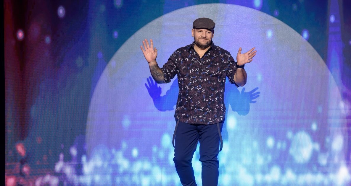 Pero iz ŽNV-a otkrio da ga je nakon showa dočekala tužna vijest: Bila mi je uzor