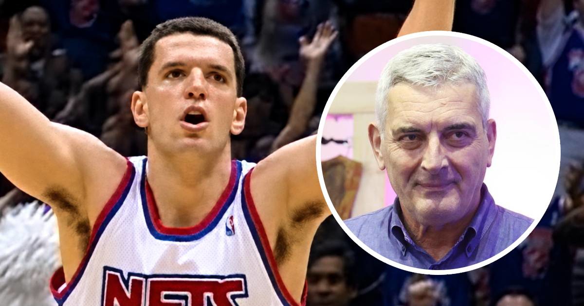 Stojko Vranković o Draženu: Proganjalo me što ga nisam povukao za ruku