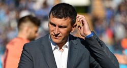Jakirović nakon smrti majke: "Vodim Dinamo protiv Rijeke jer je to htjela mama"