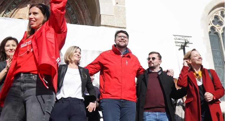 Analitičar: Više ljudi bi izašlo na izbore ako Možemo uđe u koaliciju s SDP-om