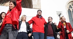 Lalić: Više ljudi bi izašlo na izbore ako Možemo uđe u koaliciju s SDP-om