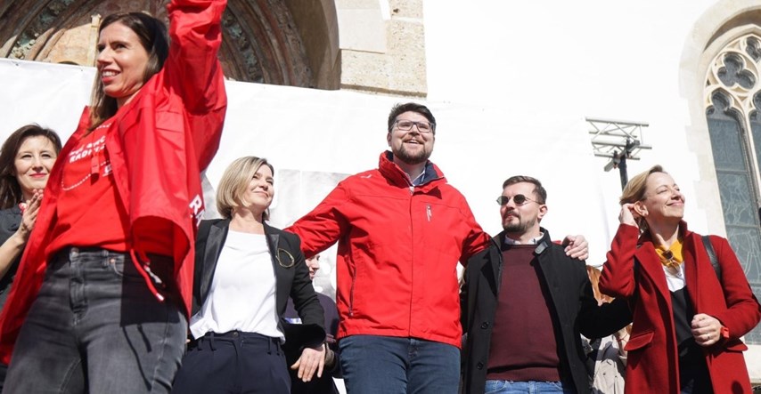 Lalić: Više ljudi bi izašlo na izbore ako Možemo uđe u koaliciju s SDP-om