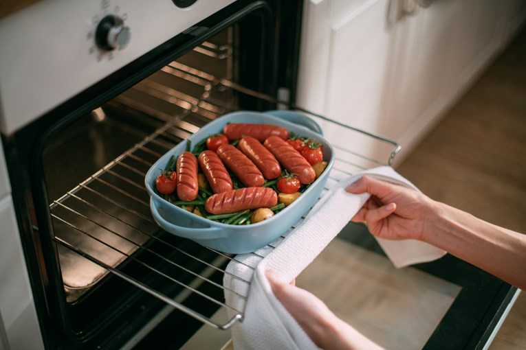 Četiri izvora masti koje začepljuju arterije, prema nutricionistima