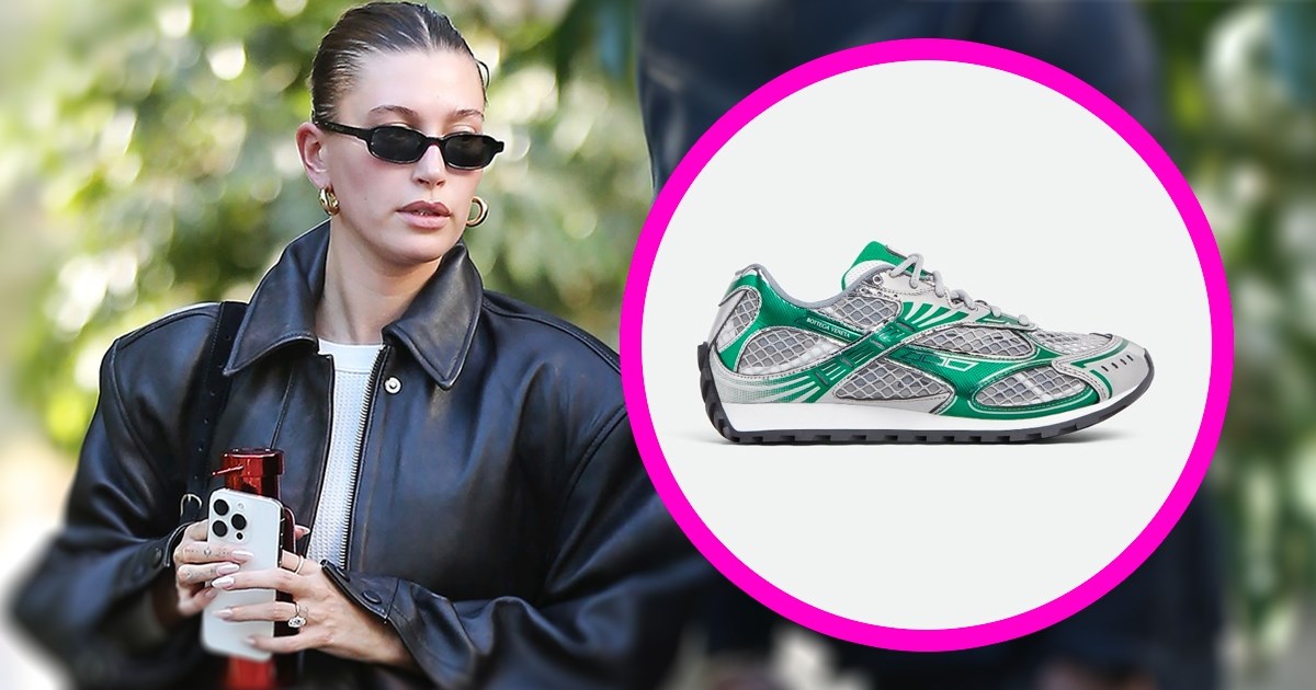 Ove dizajnerske sportske tenisice sve više viđamo na slavnima. Koštaju 790 eura