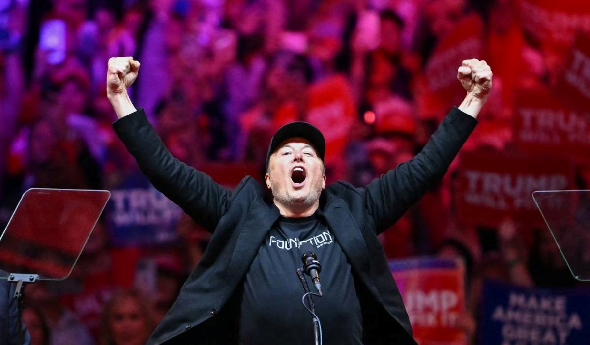 Elon Musk postaje prvi bilijunaš na svijetu?