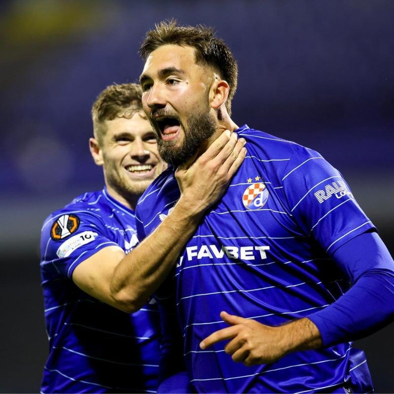 Dinamo slavi Barcelonu i Kovača. Sad je korak bliži UEFA-inih 40 milijuna eura