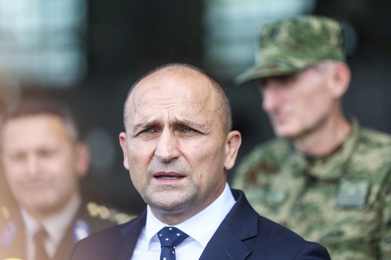 Anušić: Ako Srbi kažu da ne žele dati informacije o nestalima, na stolu je ulazak u EU