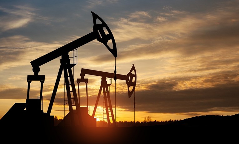 Cijene nafte pale treći tjedan zaredom