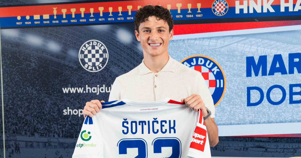 Hajduk je Šotičeka uzeo Rijeci, a sada može uzeti i njezinu strategiju