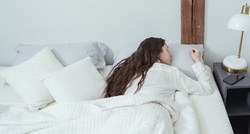 Sedam iznenađujućih navika koje vas sprječavaju da se dobro naspavate