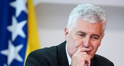 Veleposlanik SAD-a Čoviću: Treba prekinuti ovisnost BiH o ruskom plinu