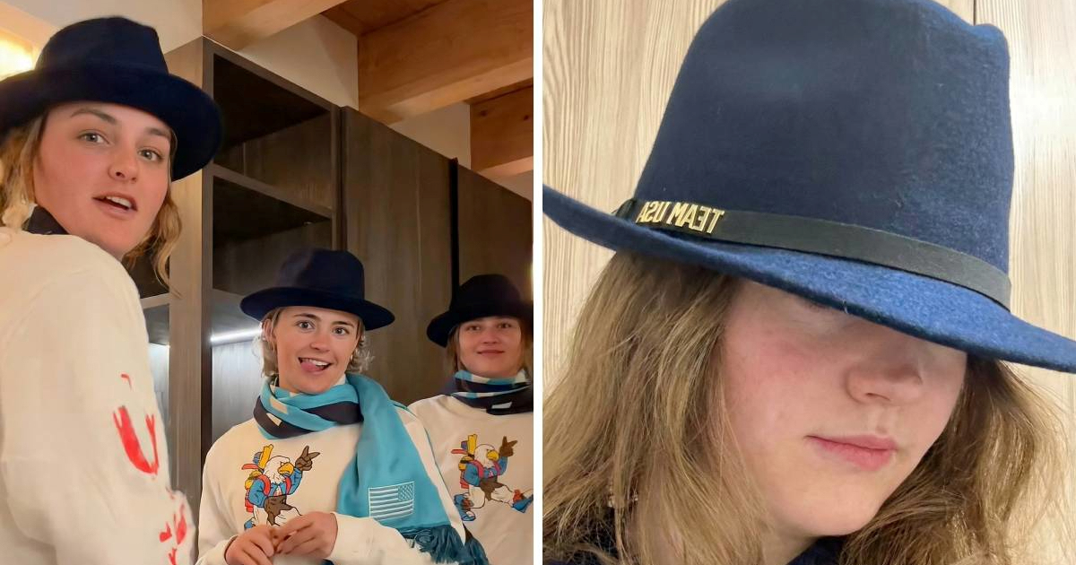 Amerikanci ne vjeruju što njihovi sportaši nose na ZOI-ju: "Zašto?"