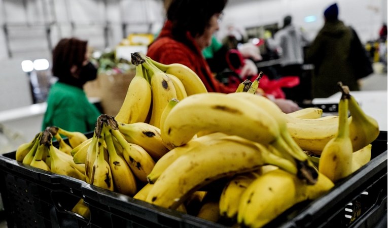 UN-ova skupina: Banane će biti sve skuplje