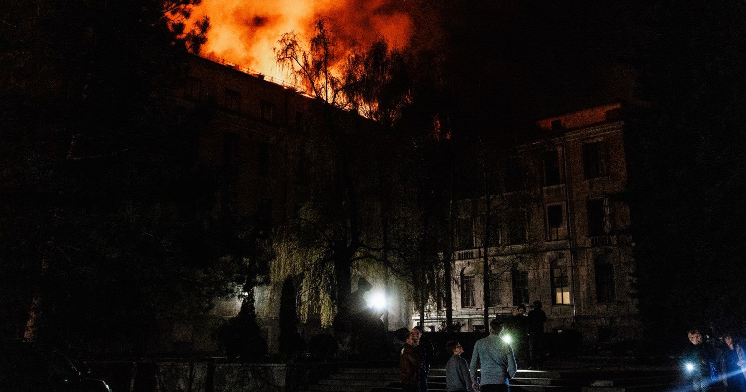 Ukrajina: Rusija je najmanje 30 puta prekršila djelomični prekid vatre