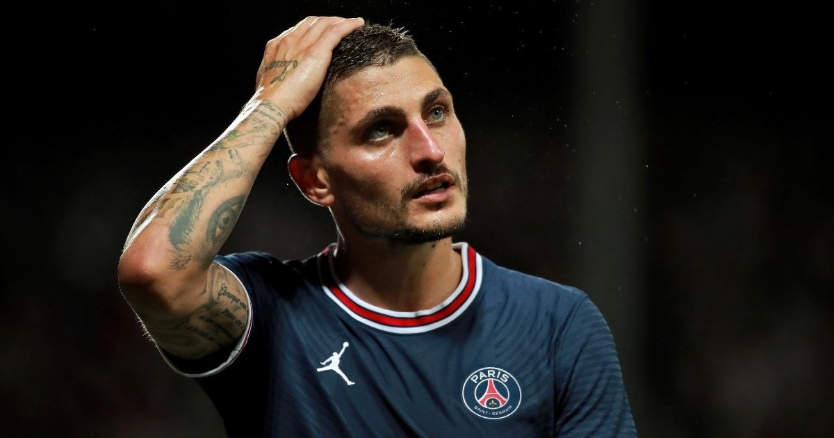 Verratti napustio PSG i Europu: "Jedva čekam otkriti sve"