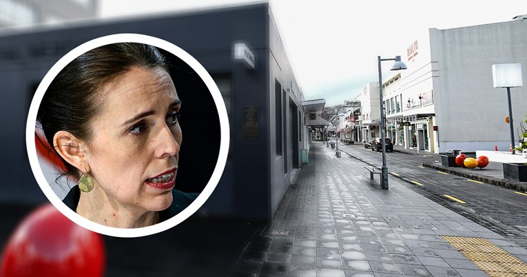 Novi Zeland produljuje lockdown: "Iskreno, ovo je grozna godina"