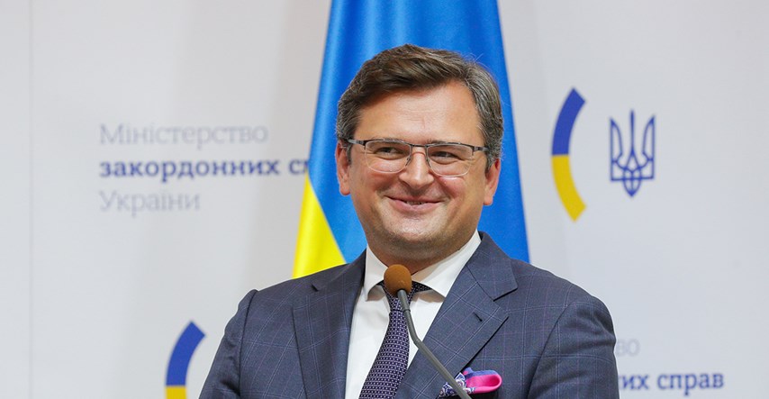 Ministar vanjskih poslova Ukrajine: Dodik laže, ikona je ukradena