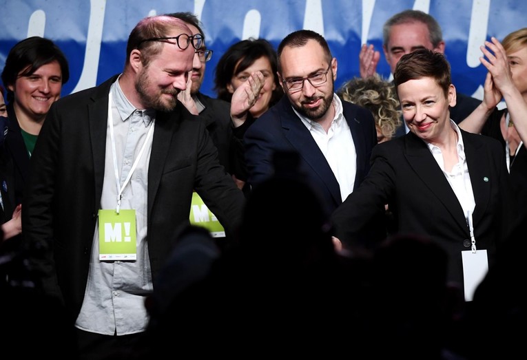 Deutsche Welle: Hoće li Možemo u povijest poslati SDP?