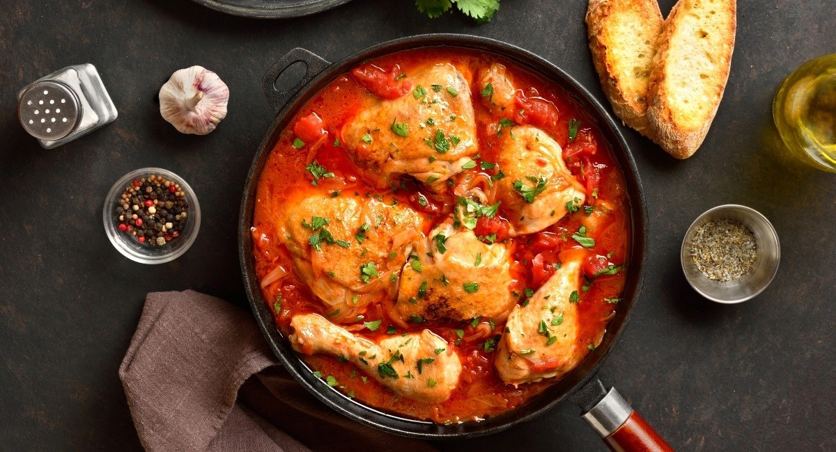 Jelo omiljeno generacijama, a idealno ga je kuhati u vanjskoj kuhinji na vikendici