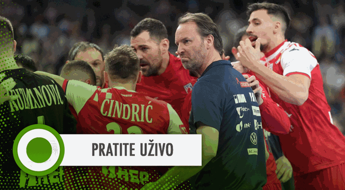 UŽIVO Počeo je ždrijeb. Hrvatski rukometaši čekaju protivnike na Olimpijskim igrama