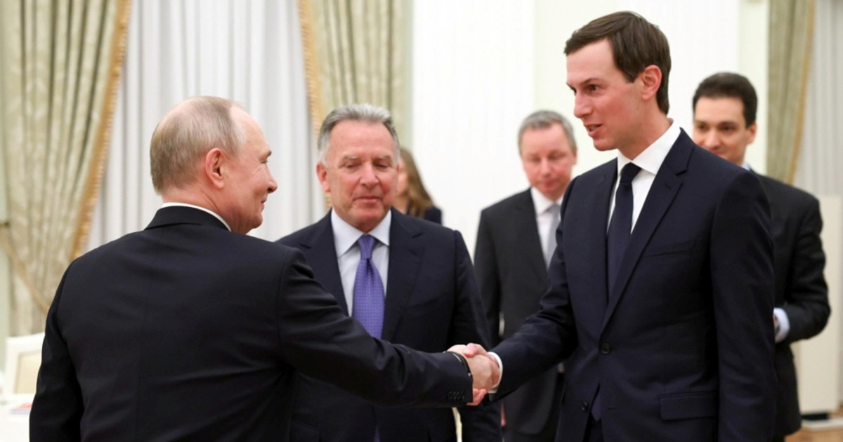 Pregovori Ukrajine, SAD-a i Rusije odgođeni zbog rata u Iranu