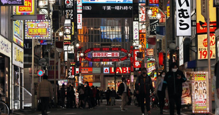 Firme u Japanu proglašavaju stečajeve zbog koronavirusa