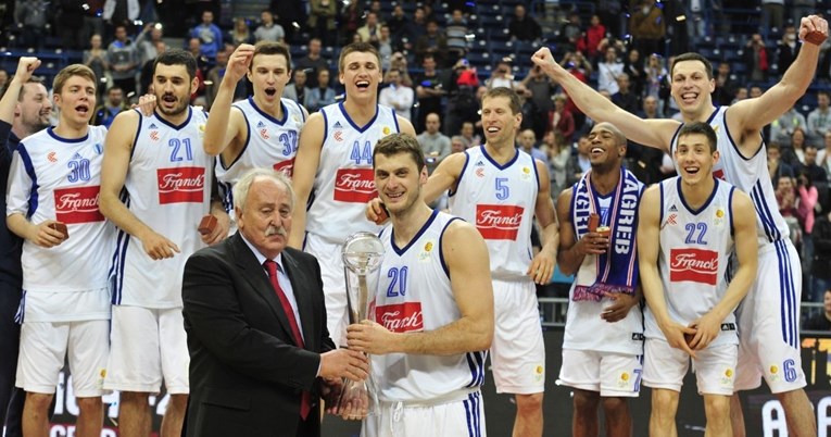 Hrvati fale europskoj košarci, istraživanje otkriva zašto 