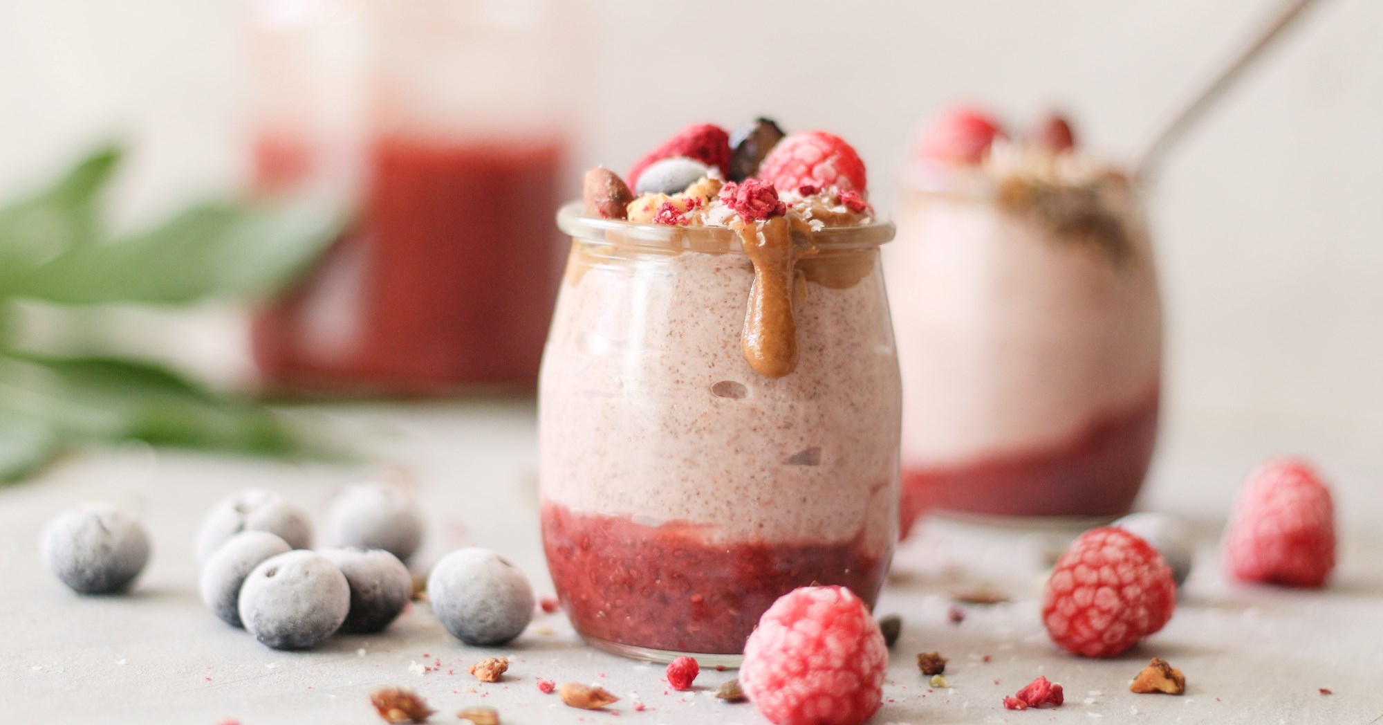 Došlo je vrijeme za smoothieje, imamo sedam recepata po svačijem ukusu