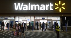 Walmart kreće u eksperiment sa samoposlužnim blagajnama