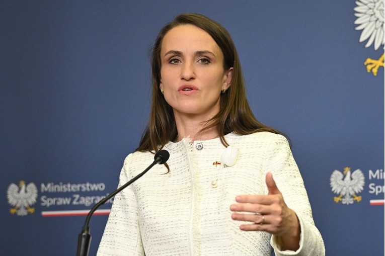 Rumunjska ministrica: Rusija snosi punu odgovornost za posljedice pada drona