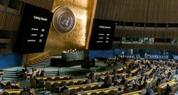 UN priprema rezoluciju o ratu u Ukrajini. Rusija: Glasajte protiv