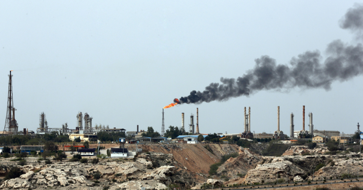 WSJ piše da se Emirati zbog Hormuza spremaju na rat. Stigla reakcija UAE-a