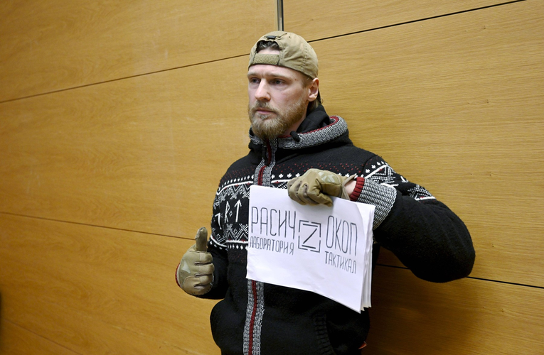 Finska osudila ruskog neonacista na doživotni zatvor. Sad mu drastično smanjila kaznu