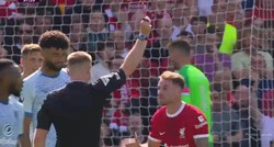 VIDEO Nova Liverpoolova "desetka" dobila izravni crveni karton