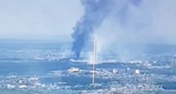 VIDEO Nova eksplozija u ruskom Belgorodu? Proukrajinski Rusi: Rusija će biti slobodna