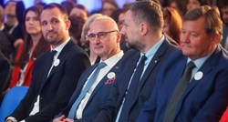 Grlić Radman: Nastavit ćemo snažno podupirati BiH na putu prema EU