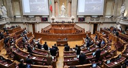 Portugal danas odlučuje o legalizaciji eutanazije