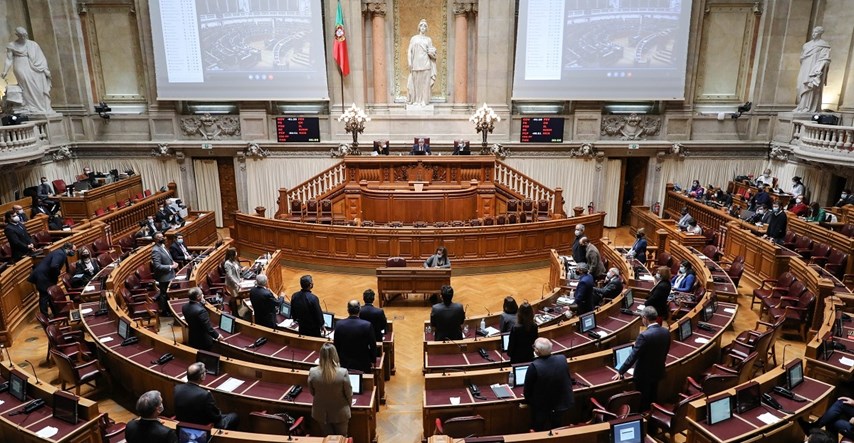 Portugal danas odlučuje o legalizaciji eutanazije