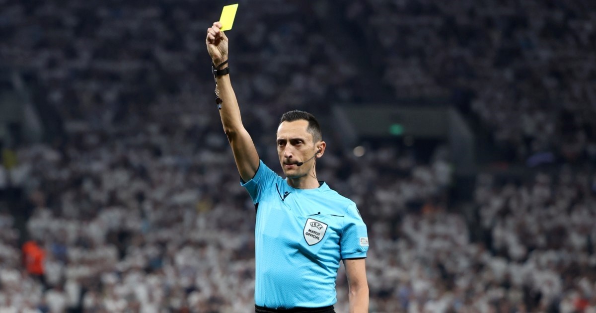 Određen sudac Rijekine uzvratne utakmice protiv PAOK-a