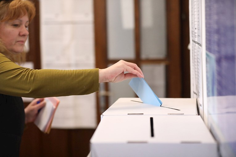 Sutra je drugi krug lokalnih izbora. Nakon toga ćemo malo živjeti bez izbora