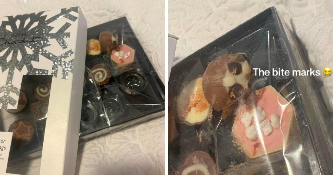 "Ovo je zlostavljanje": Pokazala što je dobila za Božić na poslu pa uznemirila mnoge