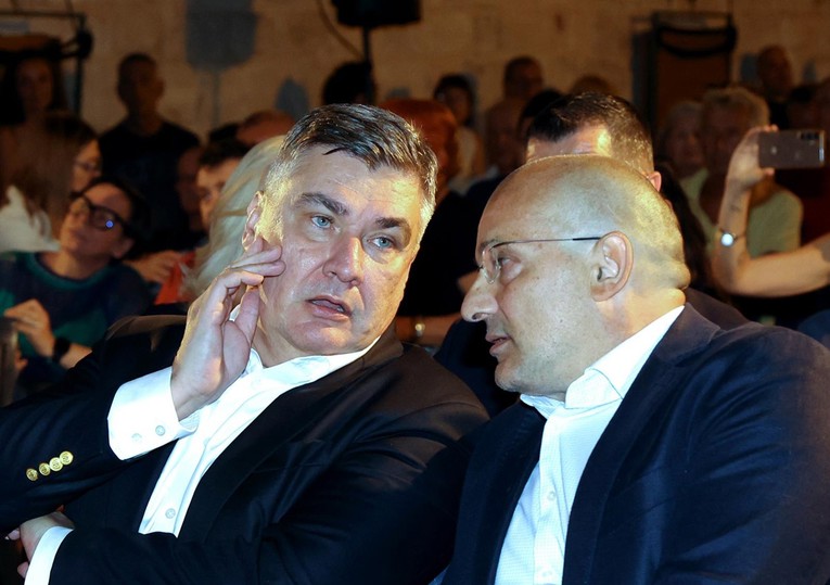 Milanovićev savjetnik: Glasni europski lideri sada šute o veličanju Mladića u Srbiji