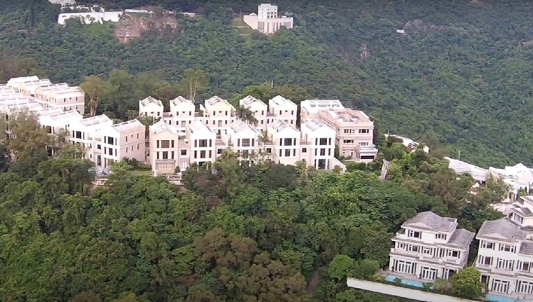 Kuća u Hong Kongu prodana za 111 milijuna dolara, najviše ove godine