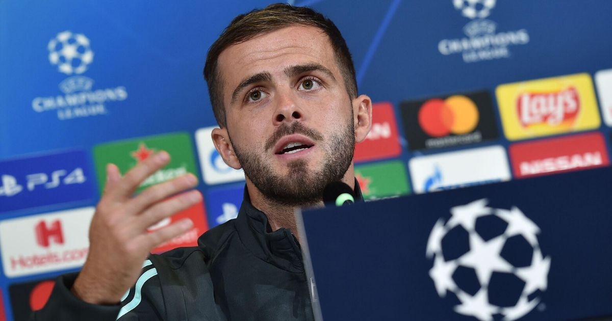 Pjanić nakon potpisa za Barcelonu: Diši, Mire