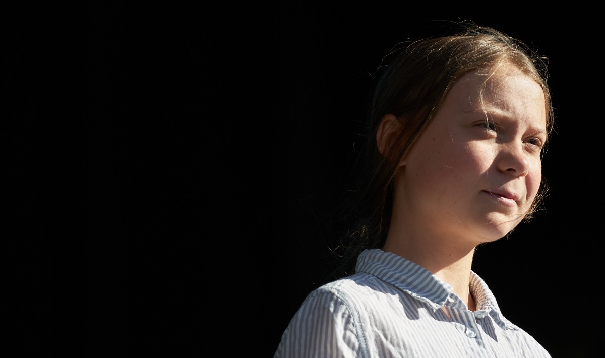 Greta Thunberg odbila nagradu za borbu za zaštitu okoliša
