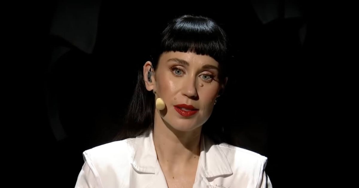 Konstrakta progovorila o tvrdnjama da je pjesmu za Eurosong posvetila umrlom kolegi