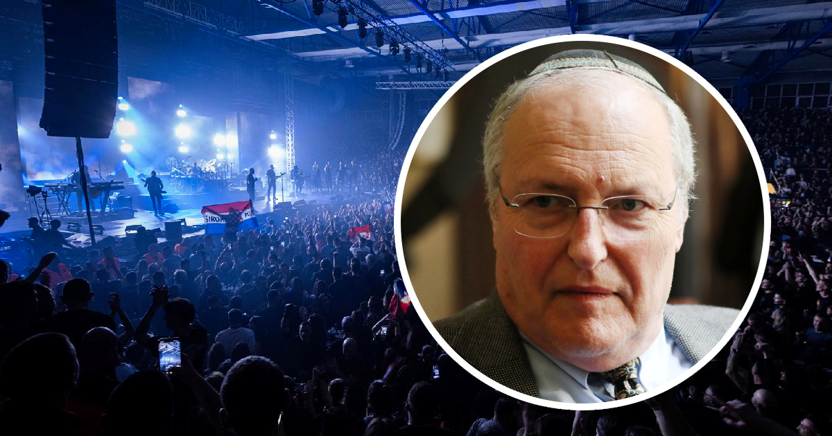 Lovac na naciste: EU bi trebala kazniti Hrvatsku zbog toleriranja ustaških simbola